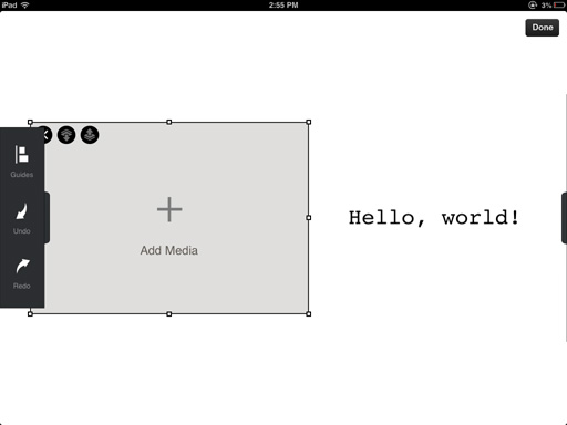 Undo and Redo in the Flowboard Creator Undo and Redo in the Flowboard Creator